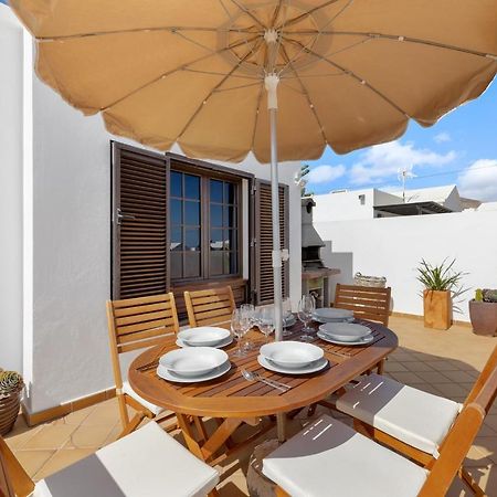 Tías Villa 5 - Vipvipvillas מראה חיצוני תמונה
