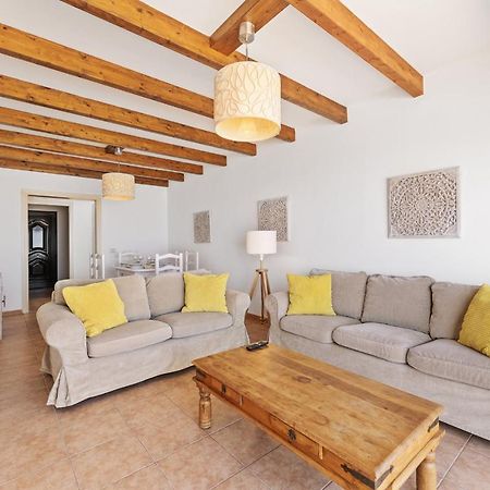 Tías Villa 5 - Vipvipvillas מראה חיצוני תמונה
