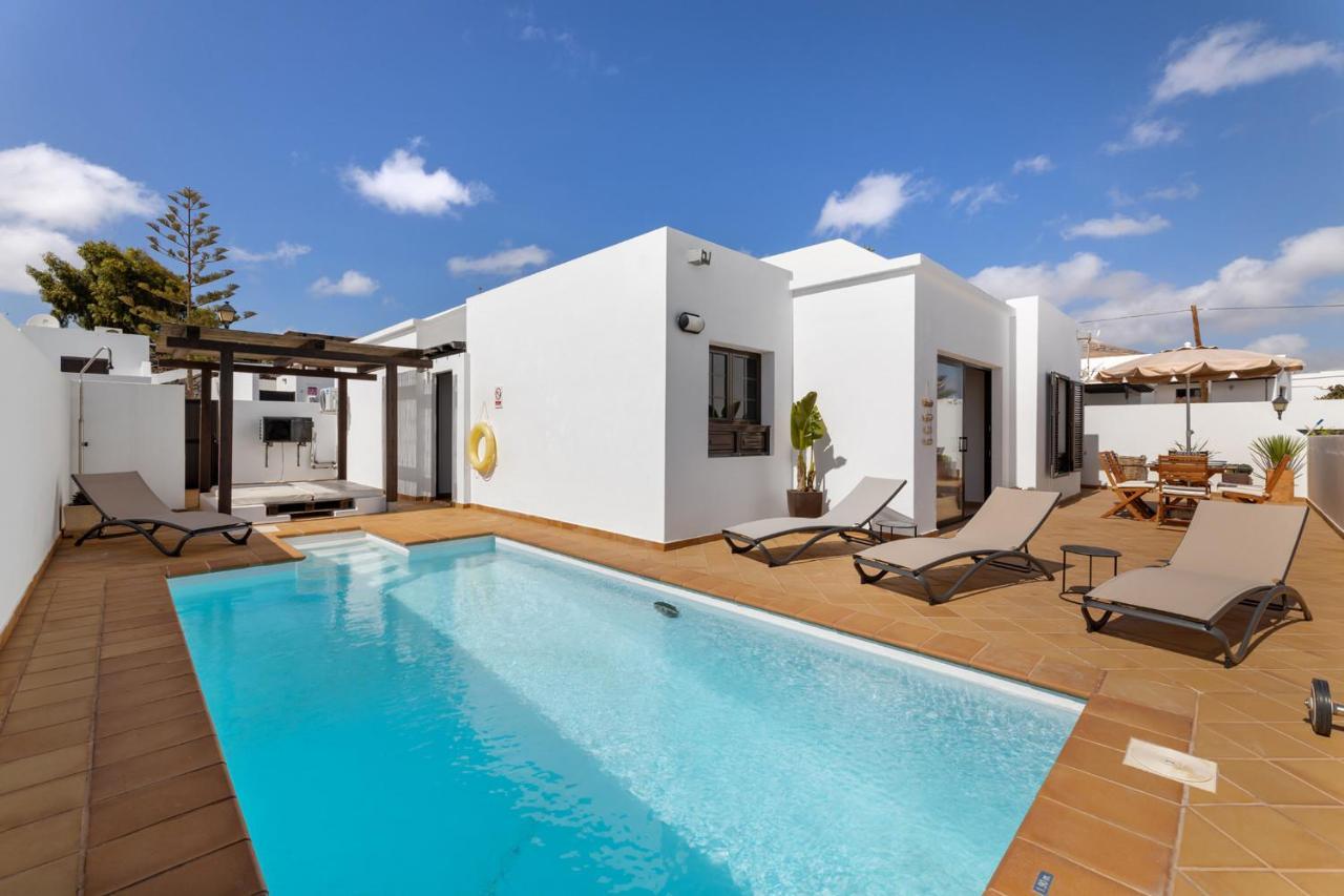 Tías Villa 5 - Vipvipvillas מראה חיצוני תמונה