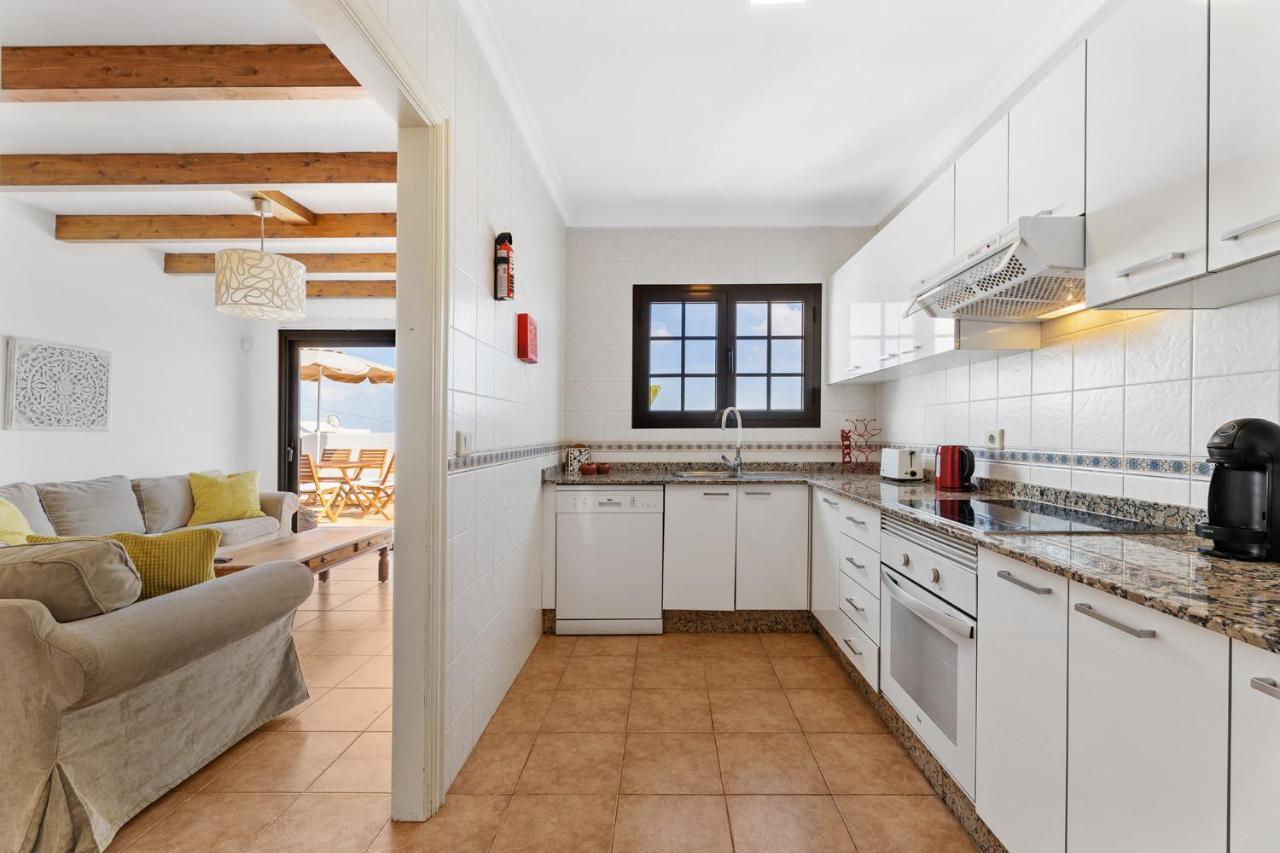Tías Villa 5 - Vipvipvillas מראה חיצוני תמונה