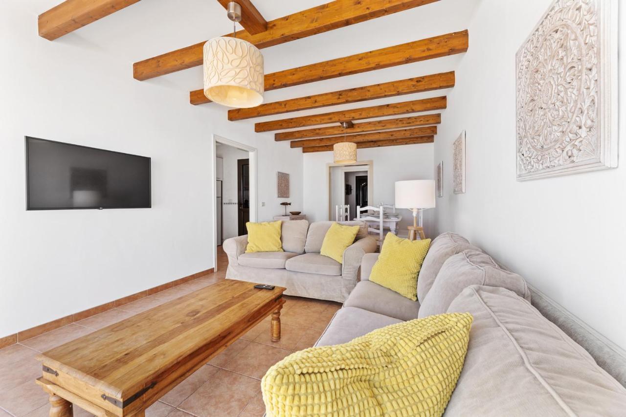 Tías Villa 5 - Vipvipvillas מראה חיצוני תמונה