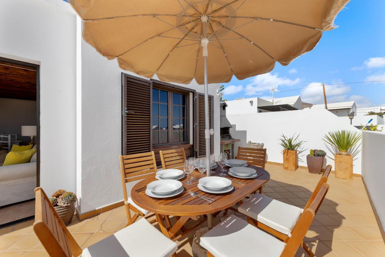 Tías Villa 5 - Vipvipvillas מראה חיצוני תמונה