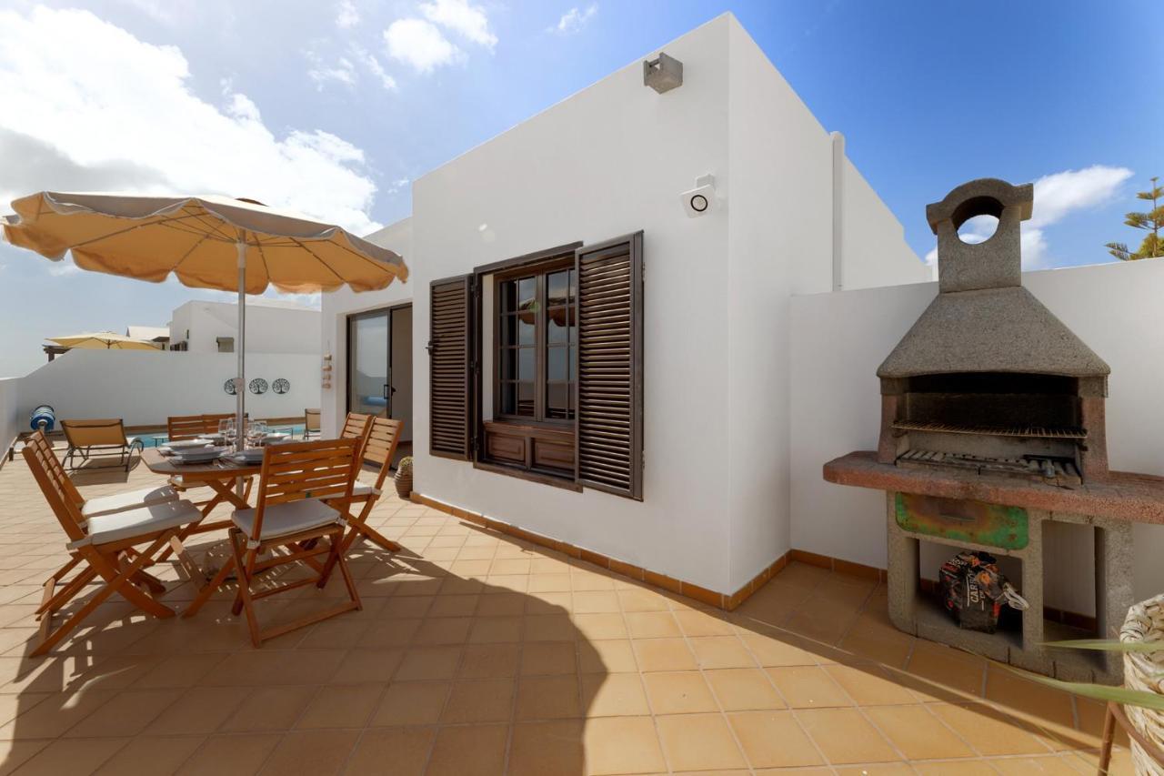 Tías Villa 5 - Vipvipvillas מראה חיצוני תמונה