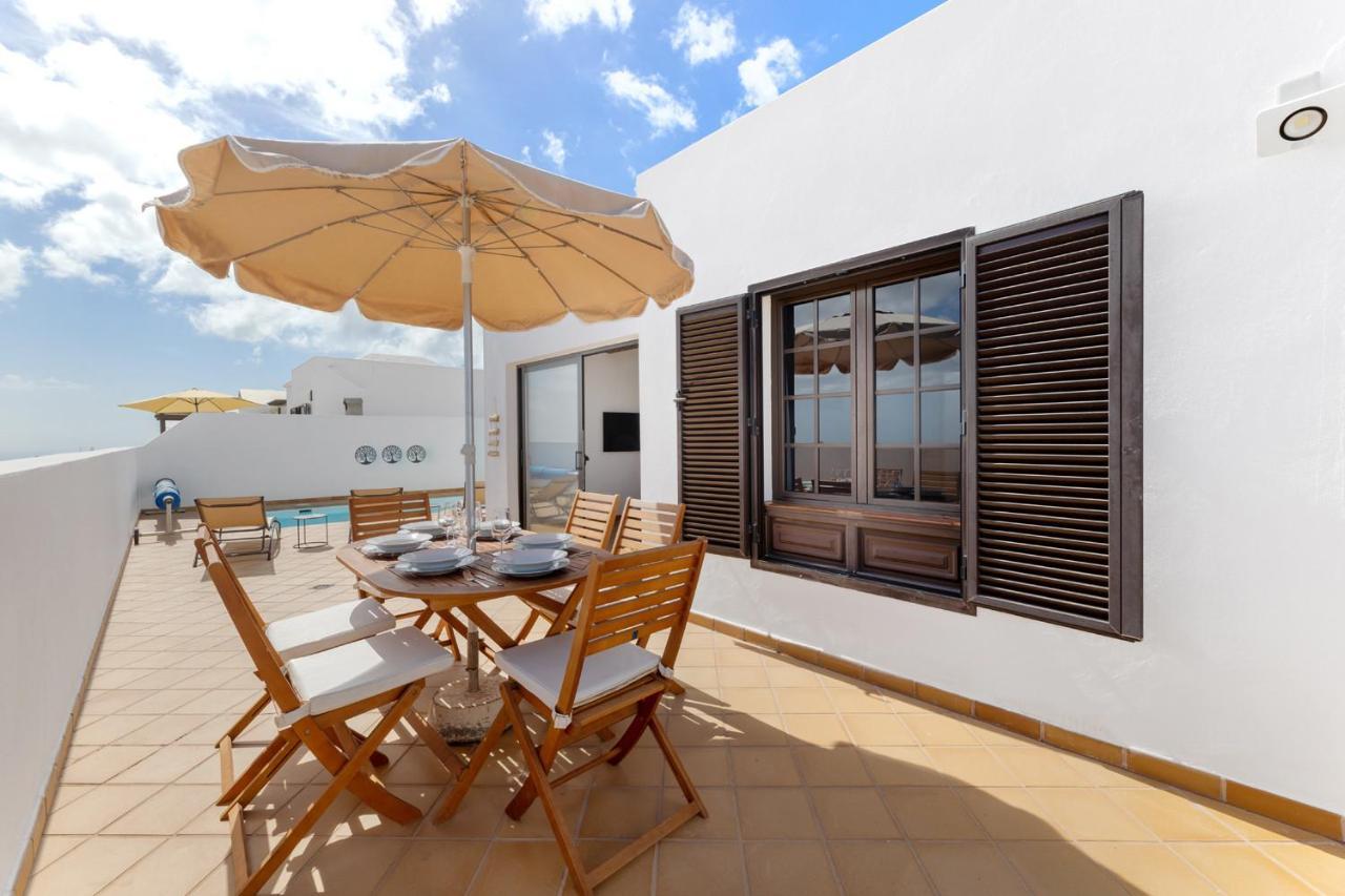 Tías Villa 5 - Vipvipvillas מראה חיצוני תמונה