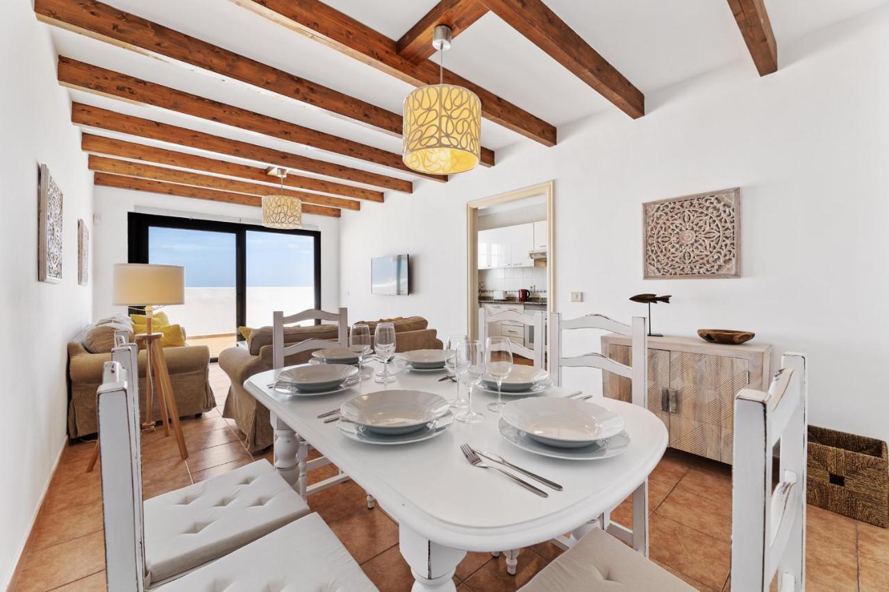 Tías Villa 5 - Vipvipvillas מראה חיצוני תמונה