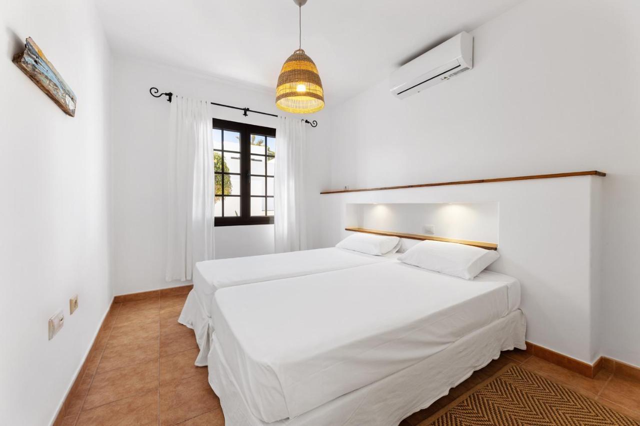 Tías Villa 5 - Vipvipvillas מראה חיצוני תמונה