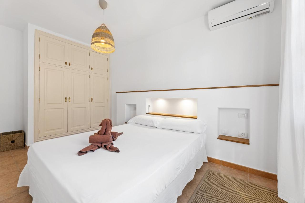 Tías Villa 5 - Vipvipvillas מראה חיצוני תמונה