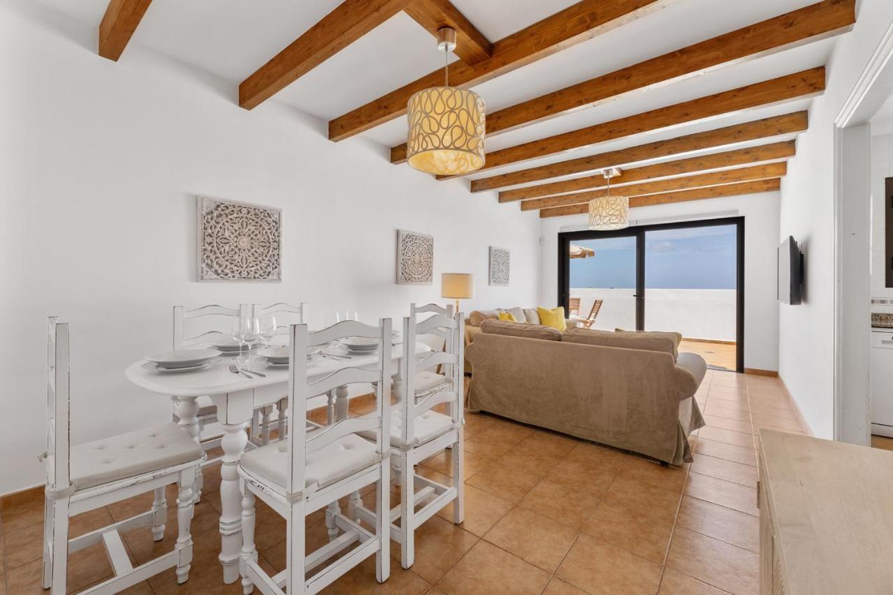 Tías Villa 5 - Vipvipvillas מראה חיצוני תמונה