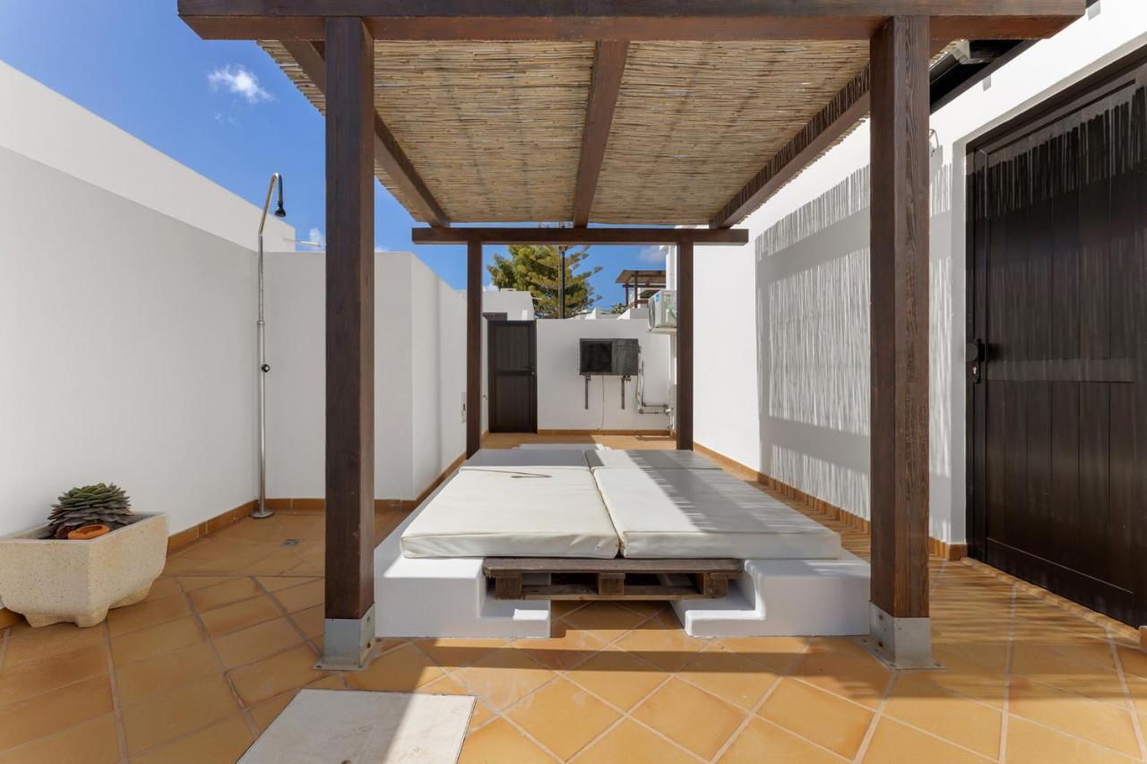 Tías Villa 5 - Vipvipvillas מראה חיצוני תמונה