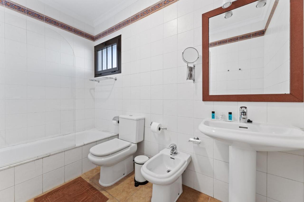 Tías Villa 5 - Vipvipvillas מראה חיצוני תמונה