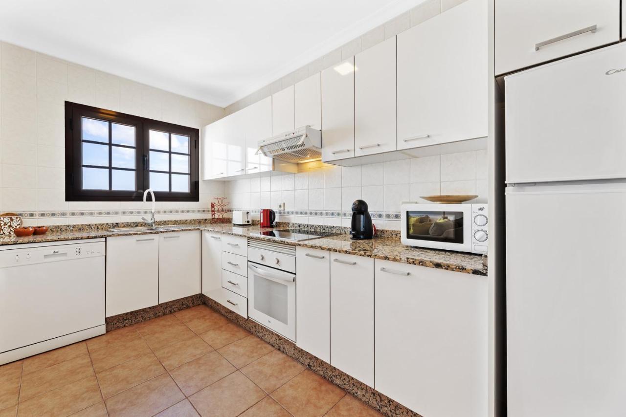 Tías Villa 5 - Vipvipvillas מראה חיצוני תמונה