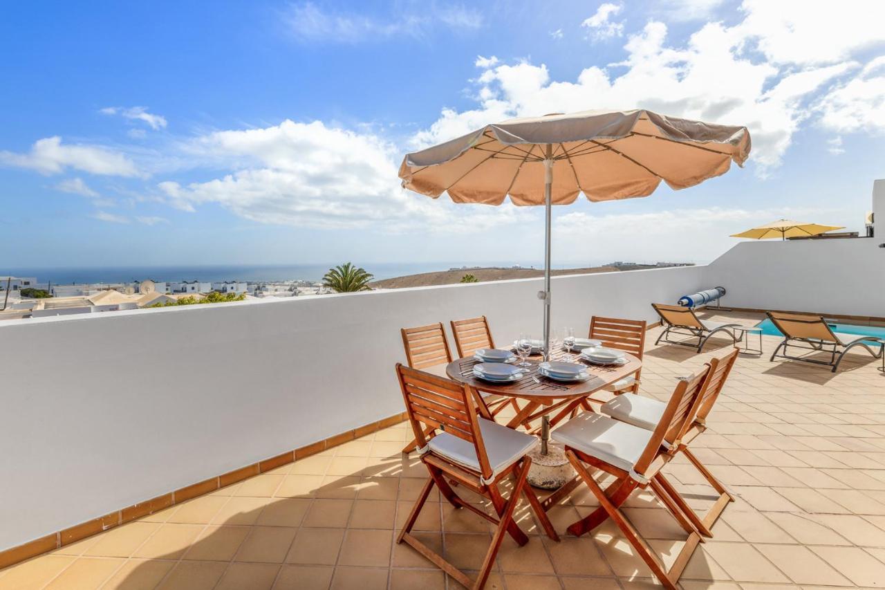 Tías Villa 5 - Vipvipvillas מראה חיצוני תמונה