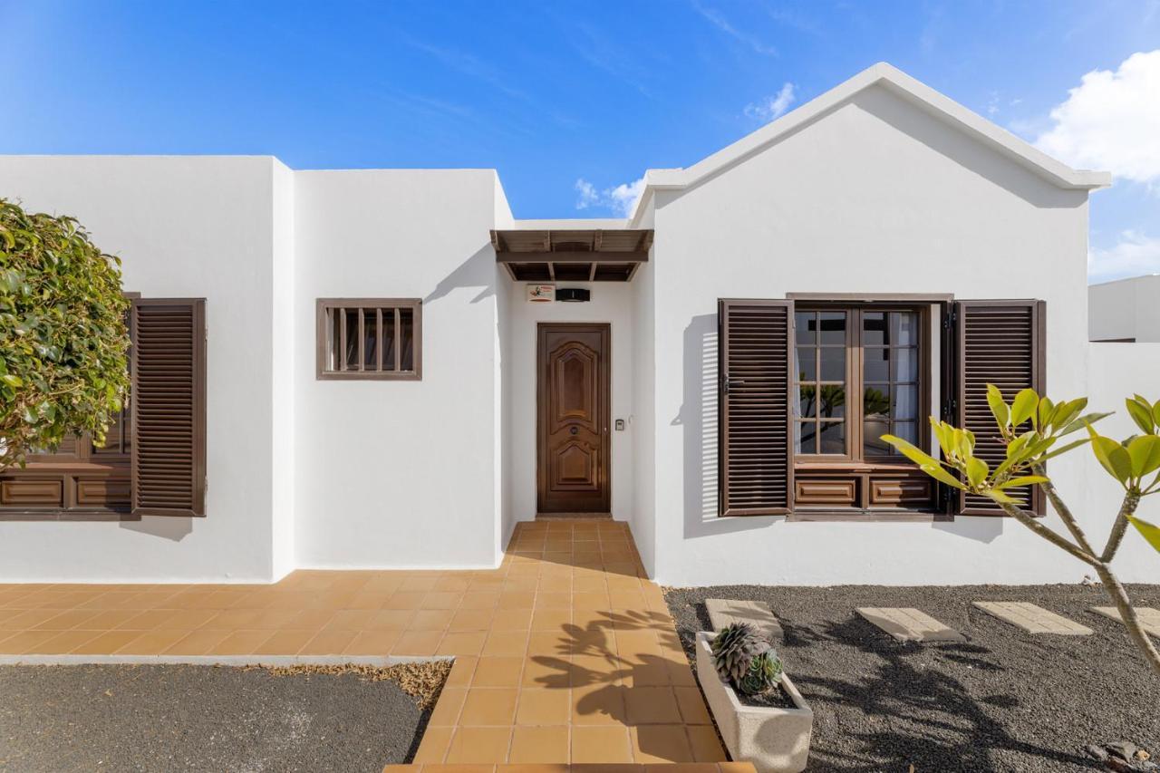 Tías Villa 5 - Vipvipvillas מראה חיצוני תמונה