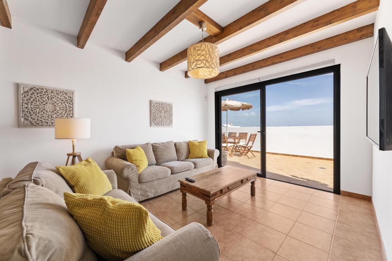 Tías Villa 5 - Vipvipvillas מראה חיצוני תמונה