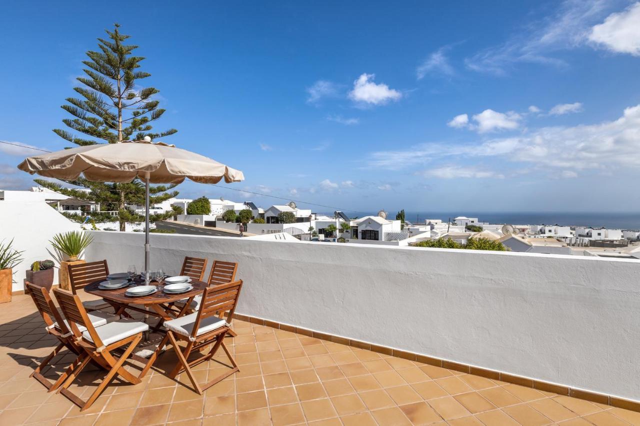 Tías Villa 5 - Vipvipvillas מראה חיצוני תמונה