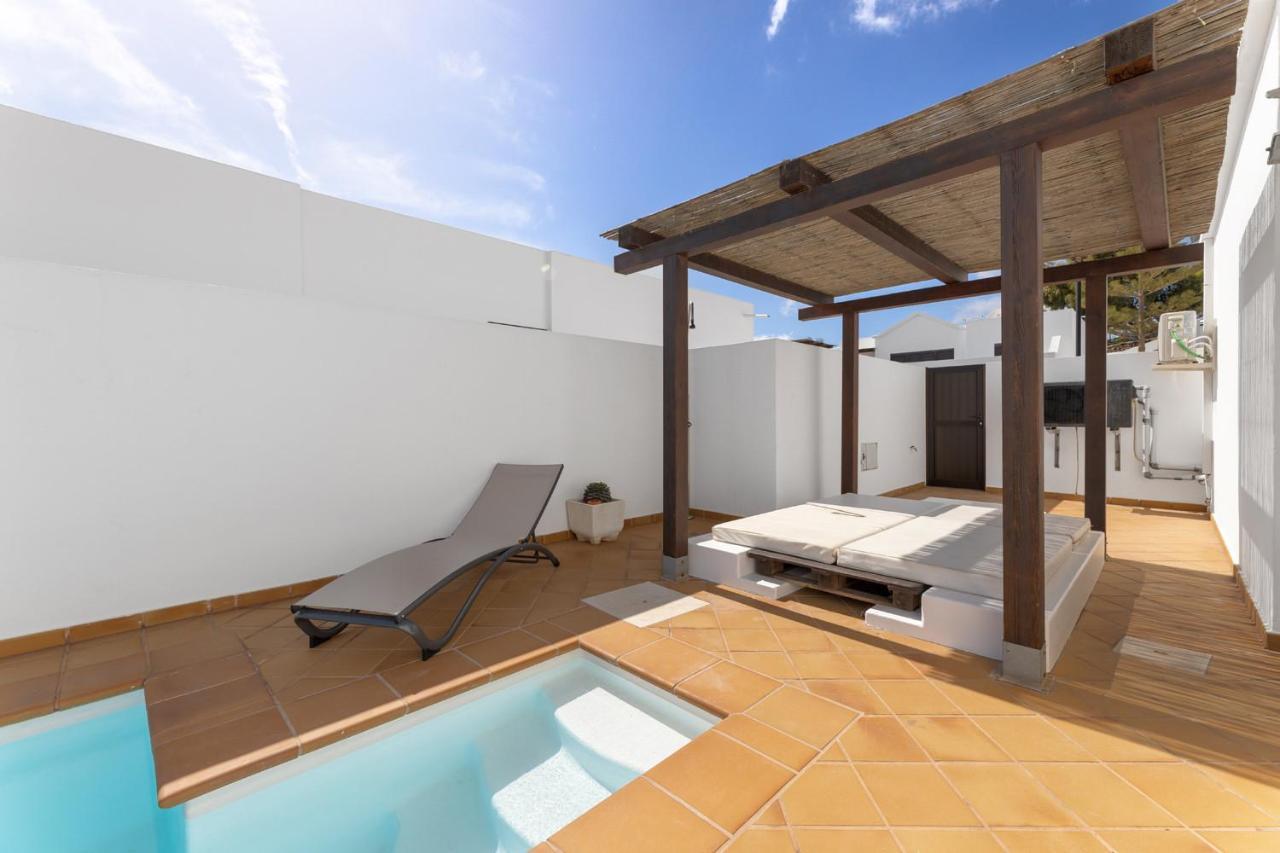 Tías Villa 5 - Vipvipvillas מראה חיצוני תמונה