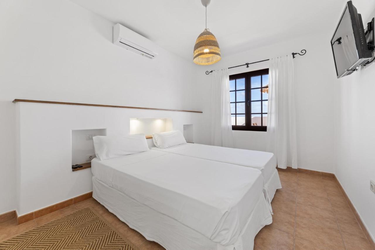 Tías Villa 5 - Vipvipvillas מראה חיצוני תמונה