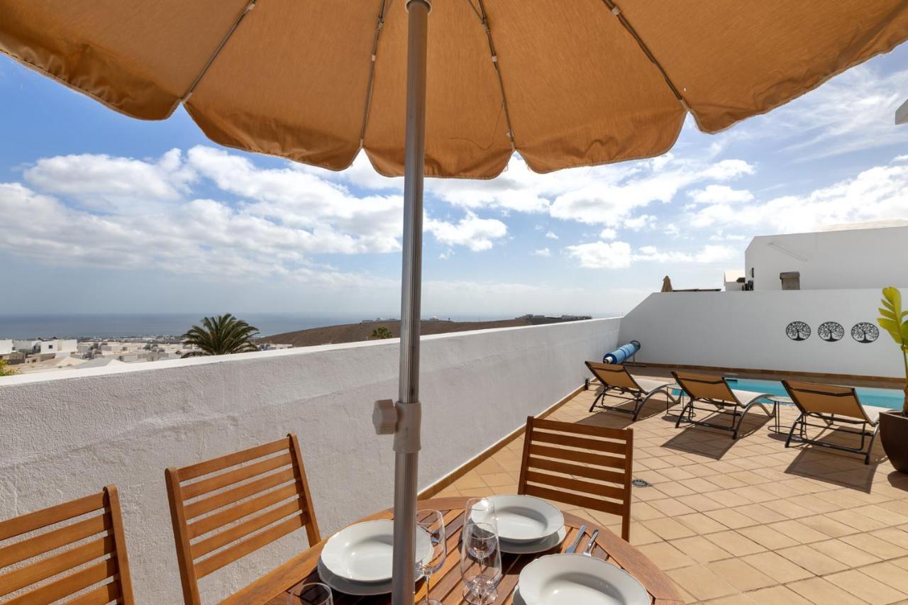 Tías Villa 5 - Vipvipvillas מראה חיצוני תמונה
