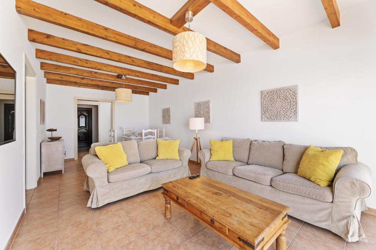 Tías Villa 5 - Vipvipvillas מראה חיצוני תמונה